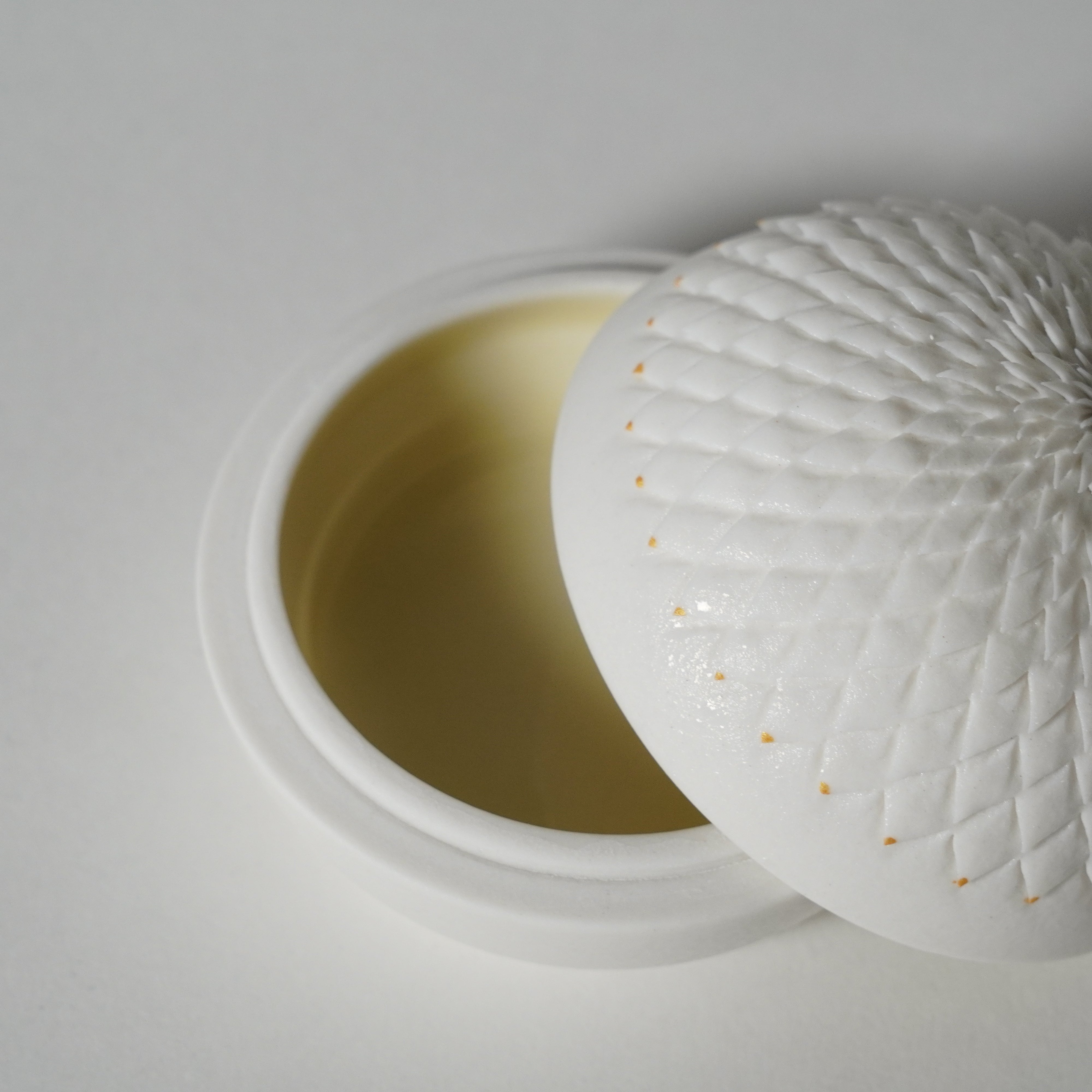 Bonbonniere / Kousungama / Chrysanthemum / Small