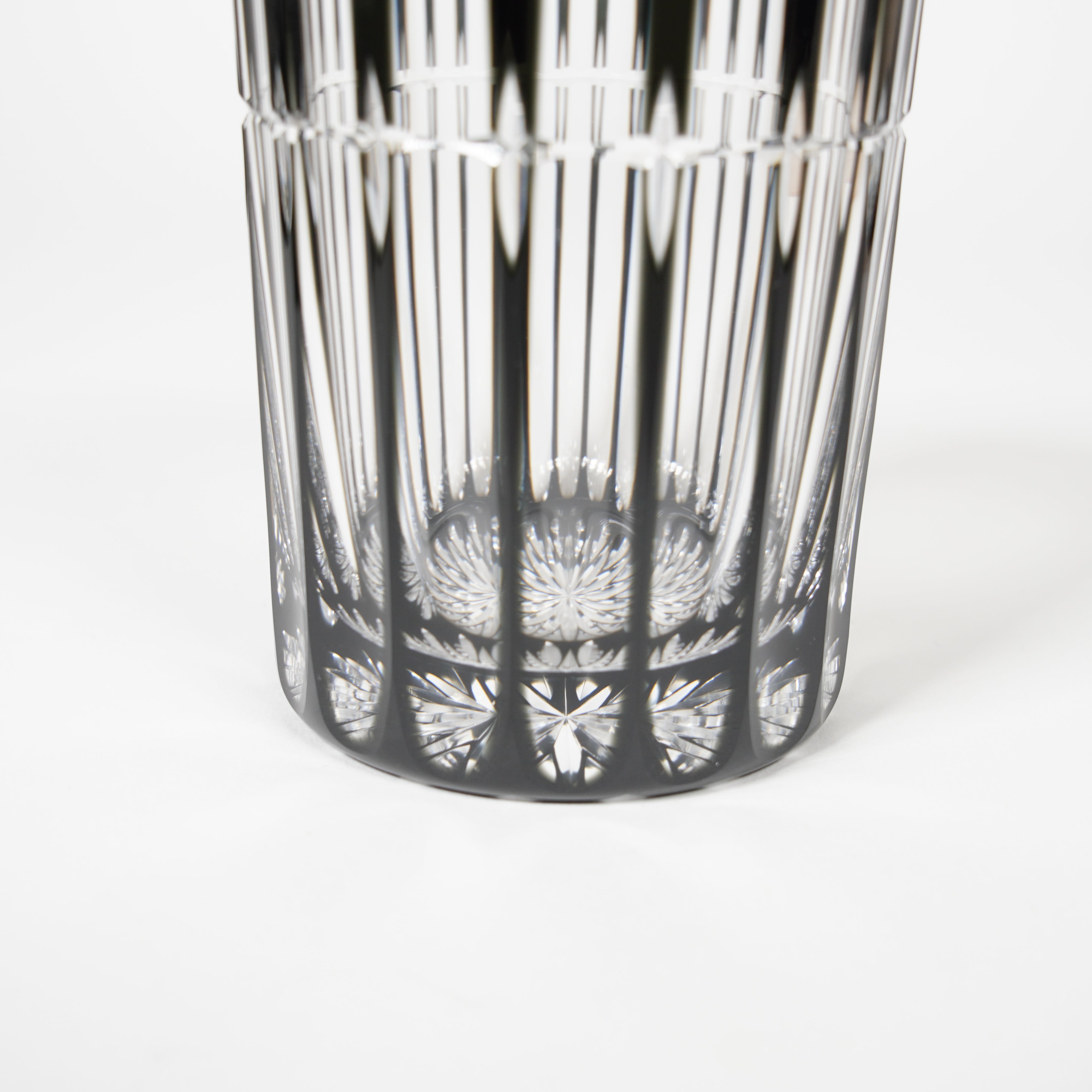 Rock Glass / Cross (Juji)