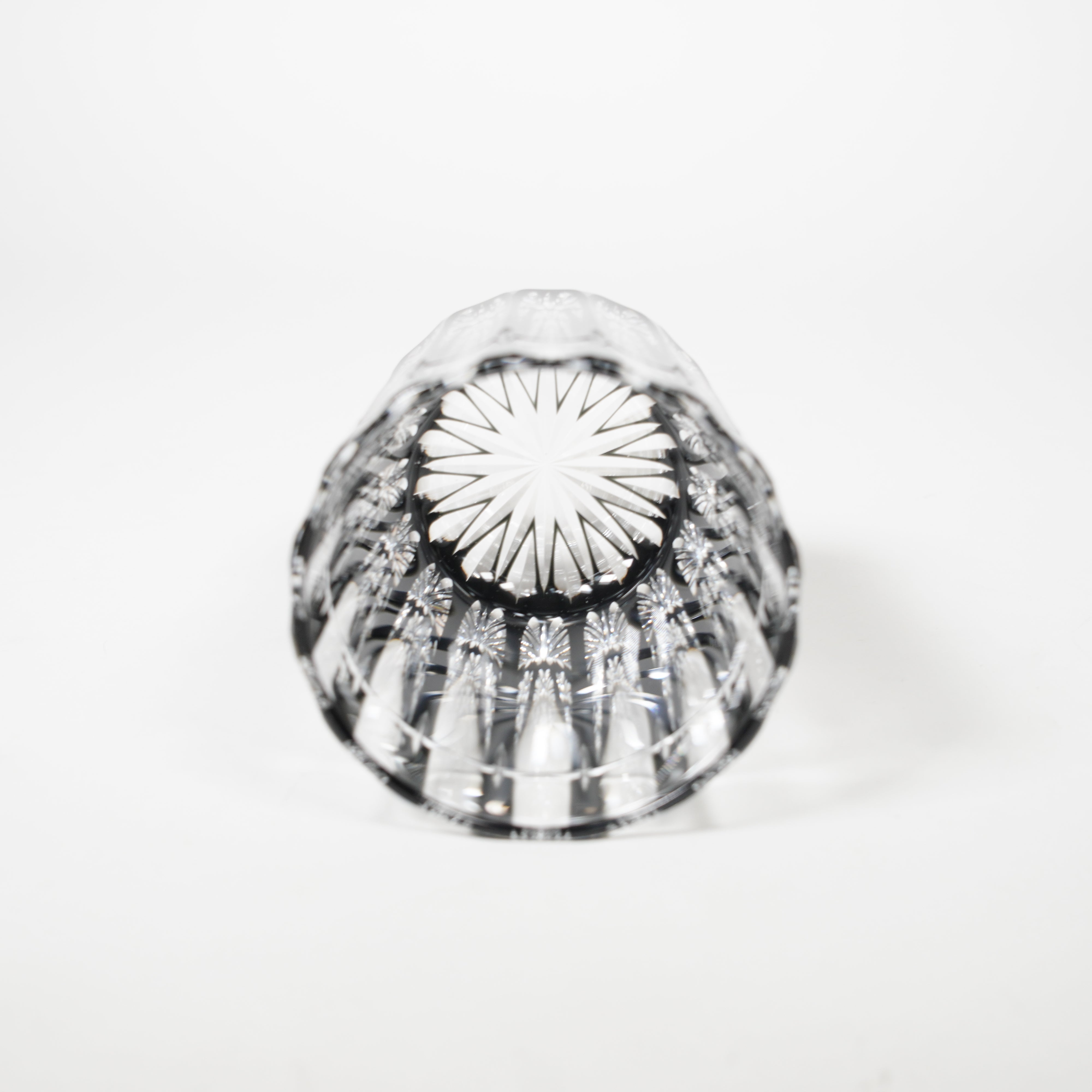 Rock Glass / Cross (Juji)
