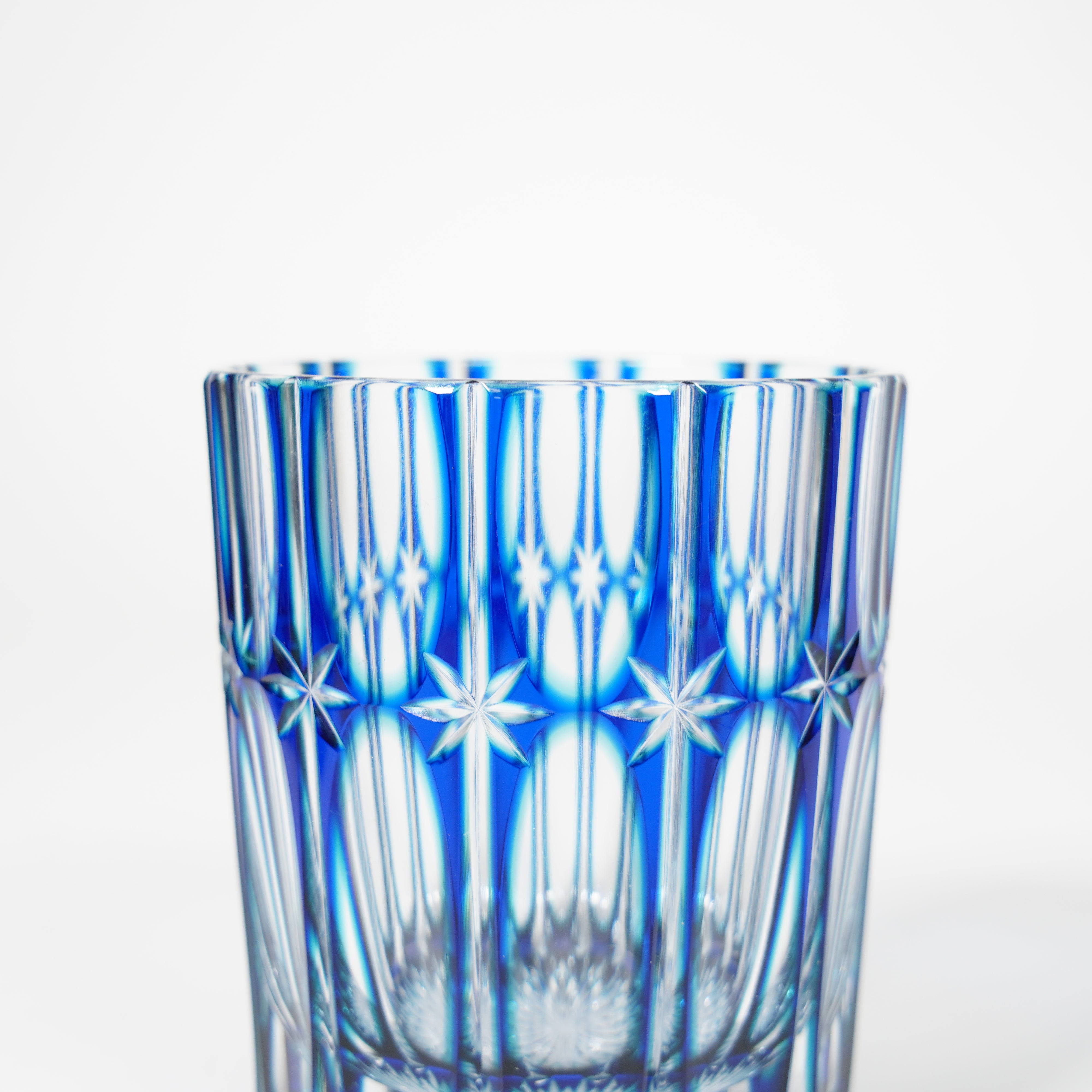 Felsglas / Meteor