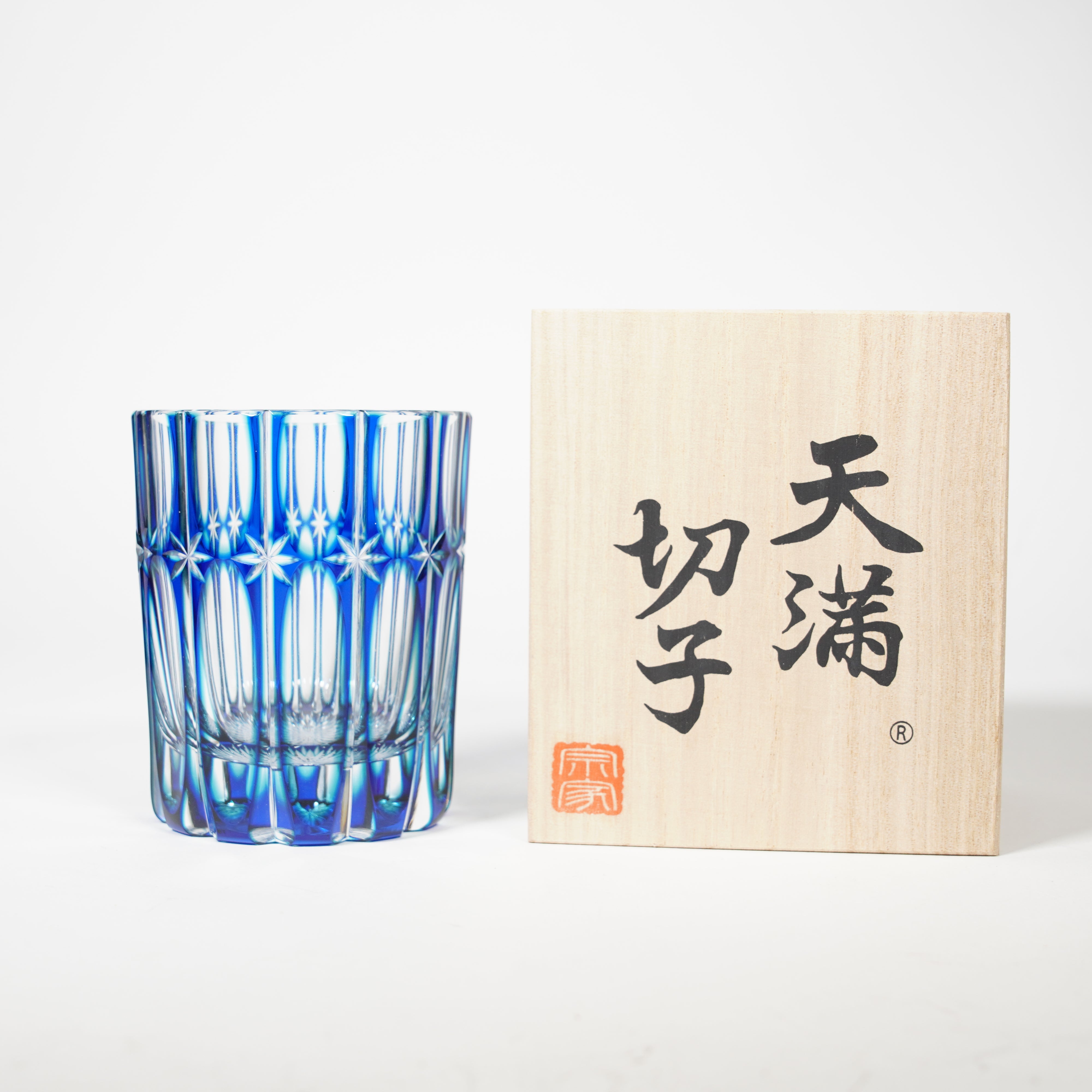 Rock Glass / Meteor (Ryusei) – Suigenkyo Online Store