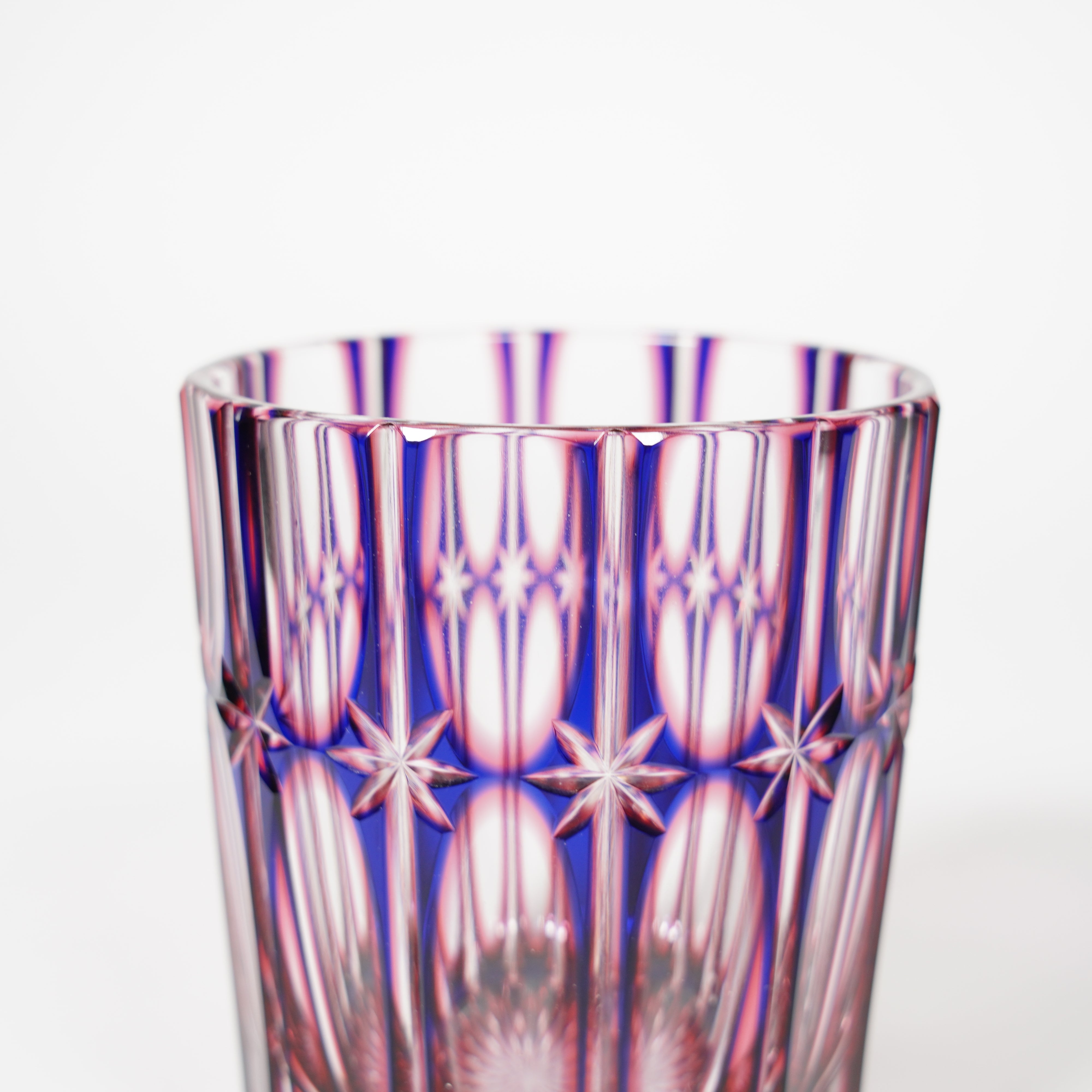 Felsglas / Meteor