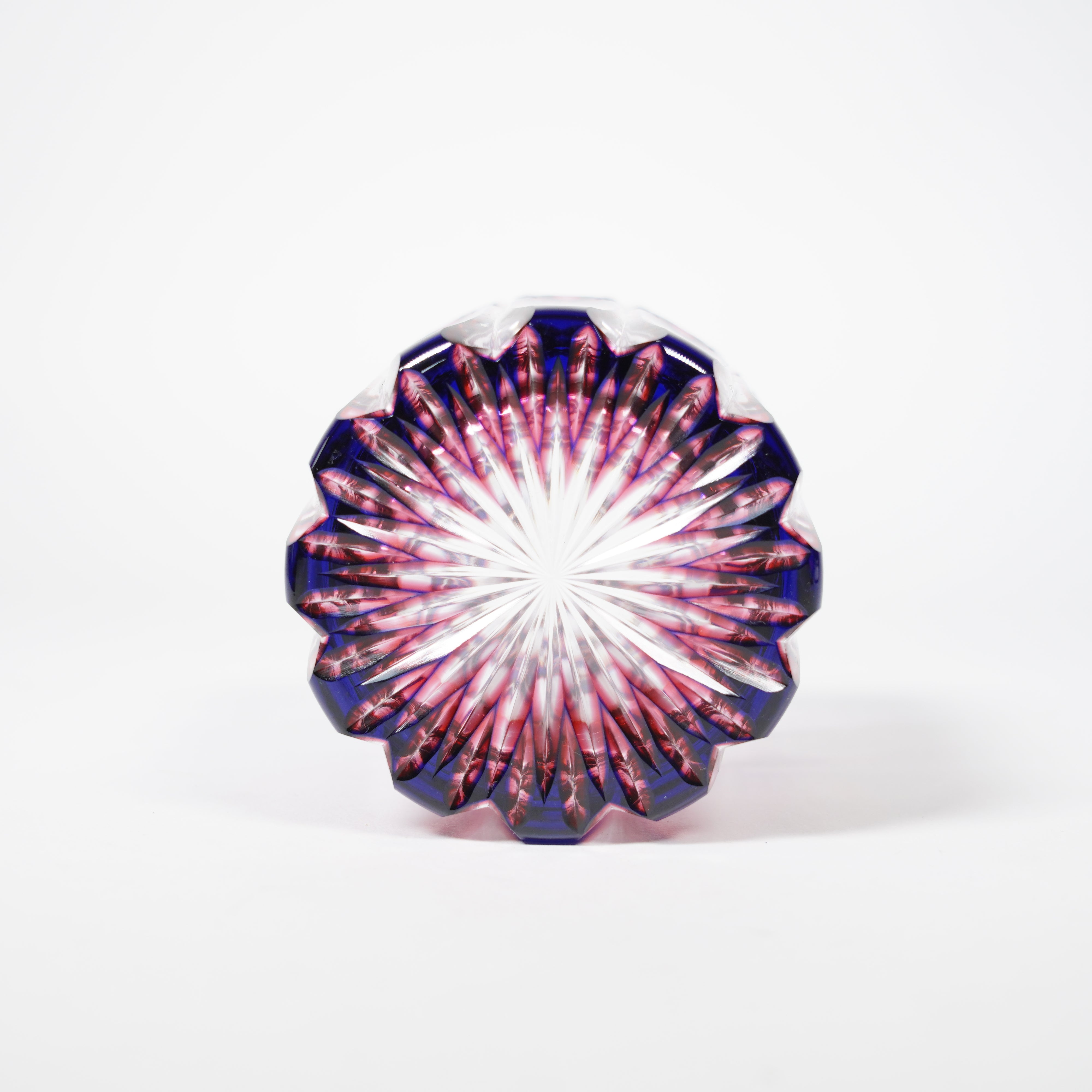 Felsglas / Meteor