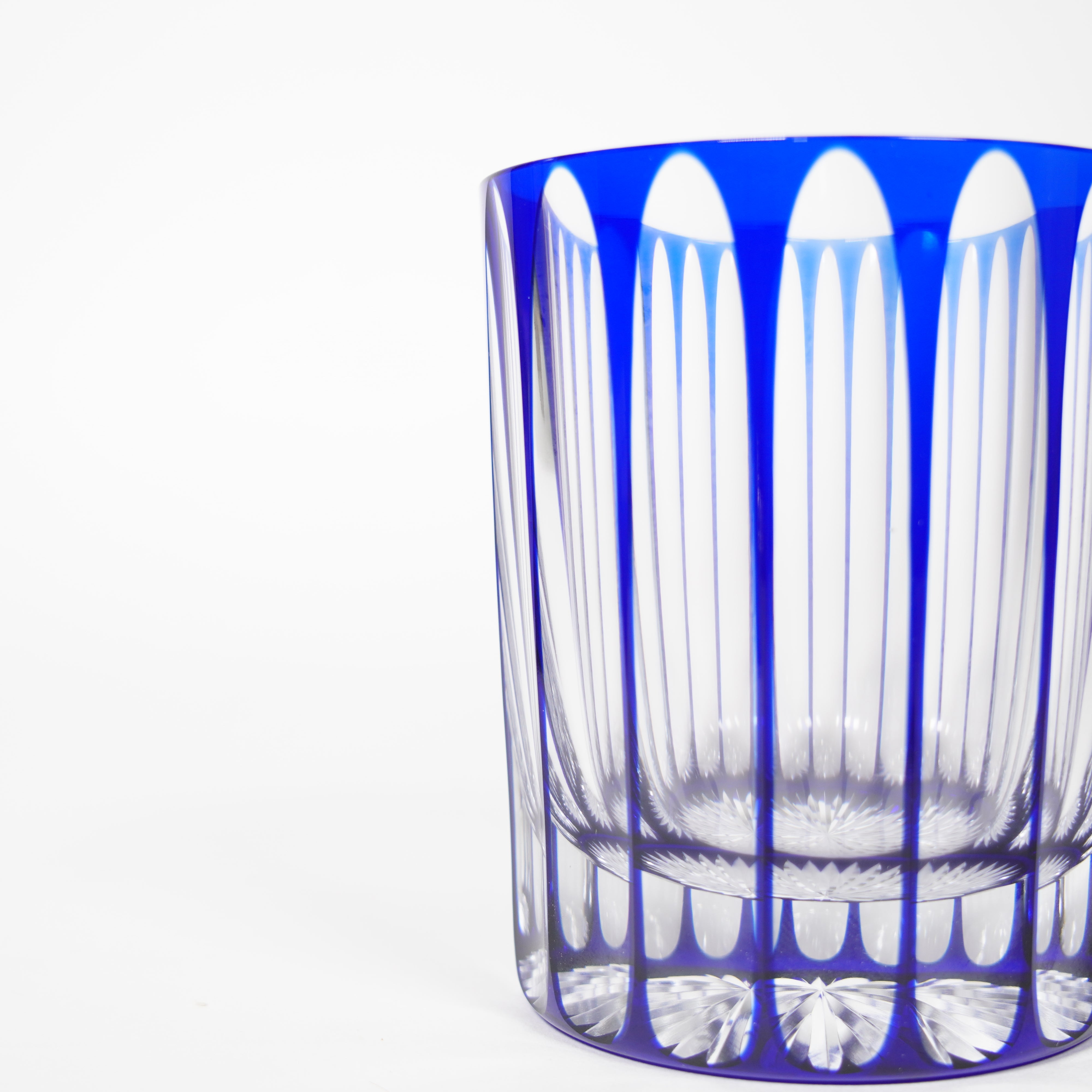 ROCK Glass / 16 Stripes II