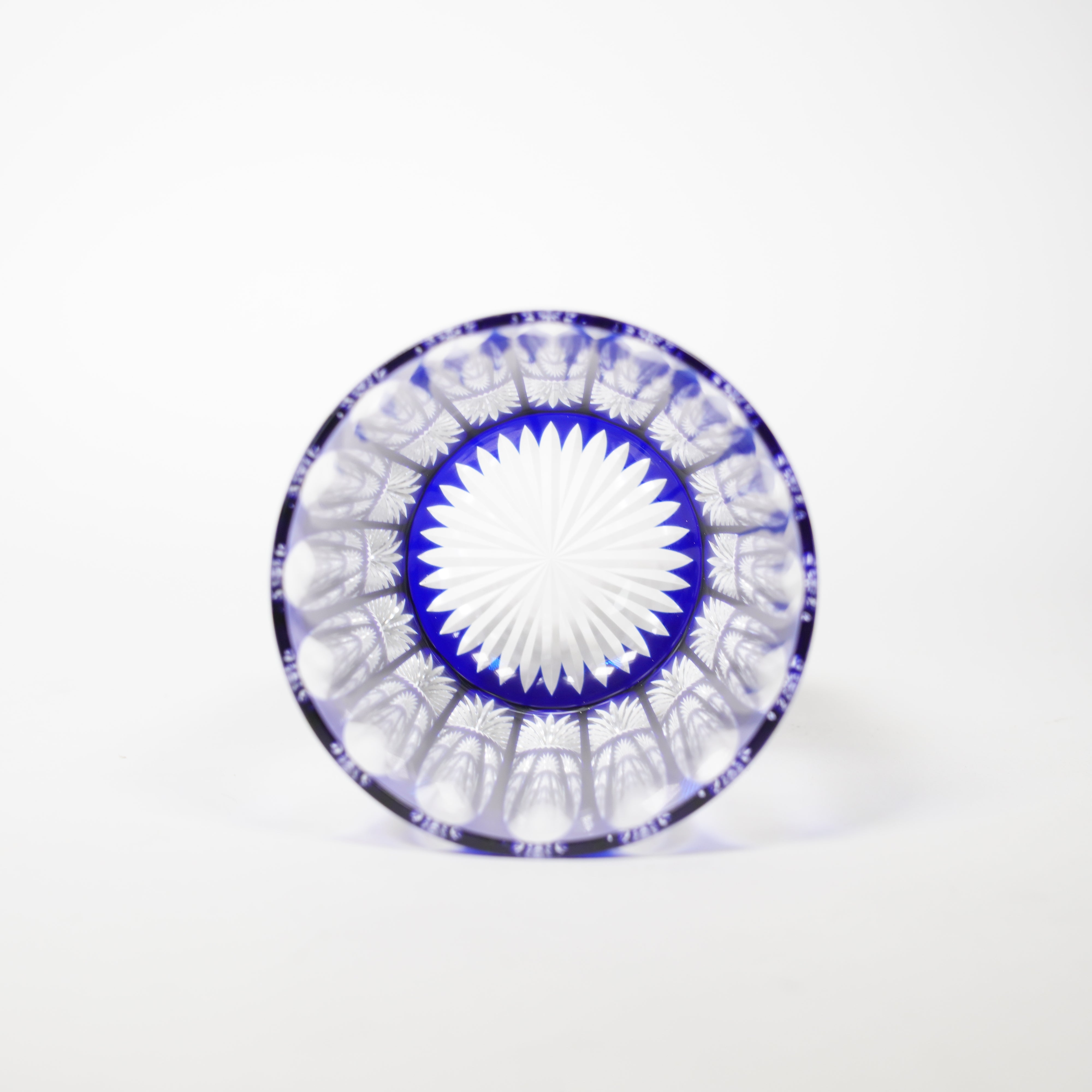 ROCK Glass / 16 Stripes II
