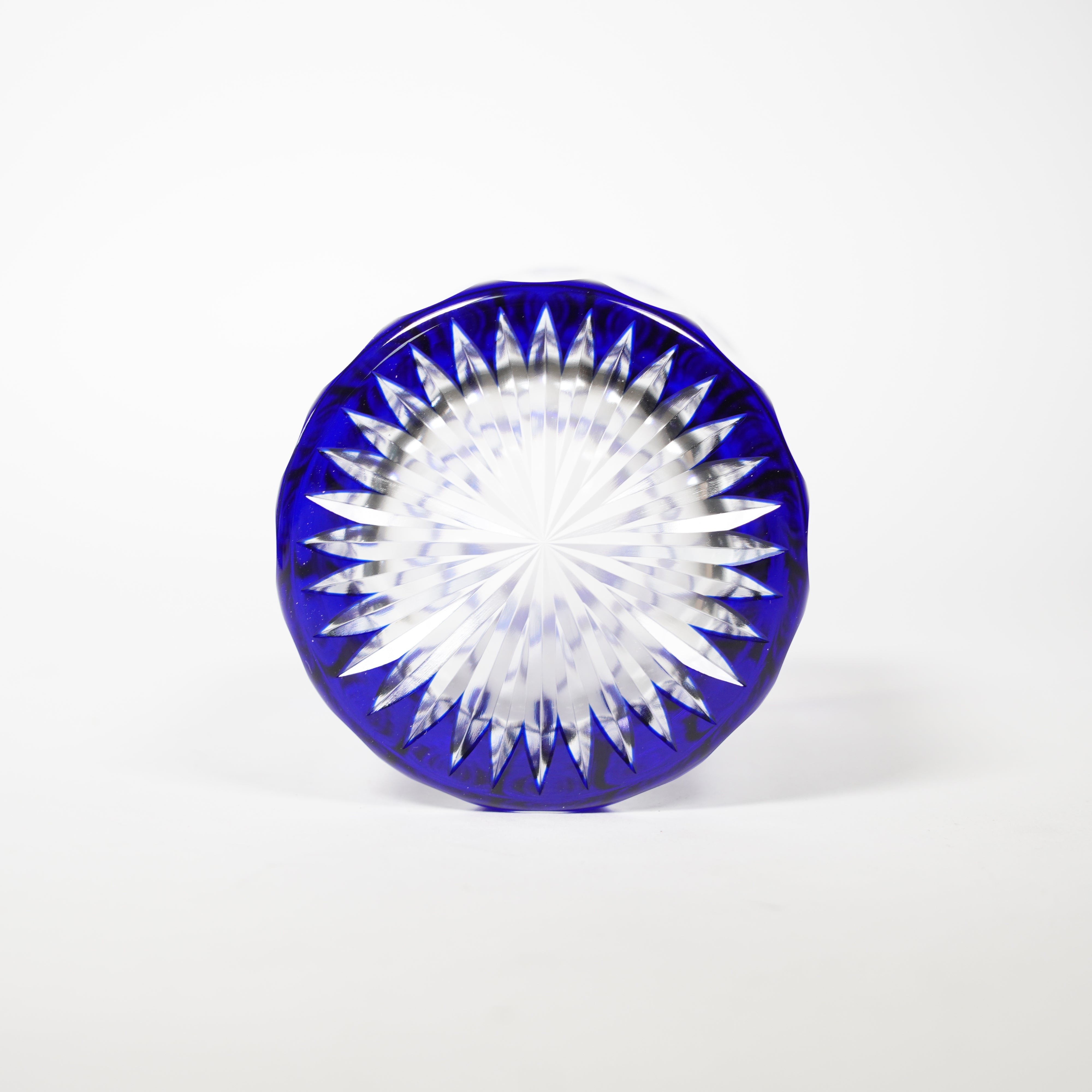 ROCK Glass / 16 Stripes II