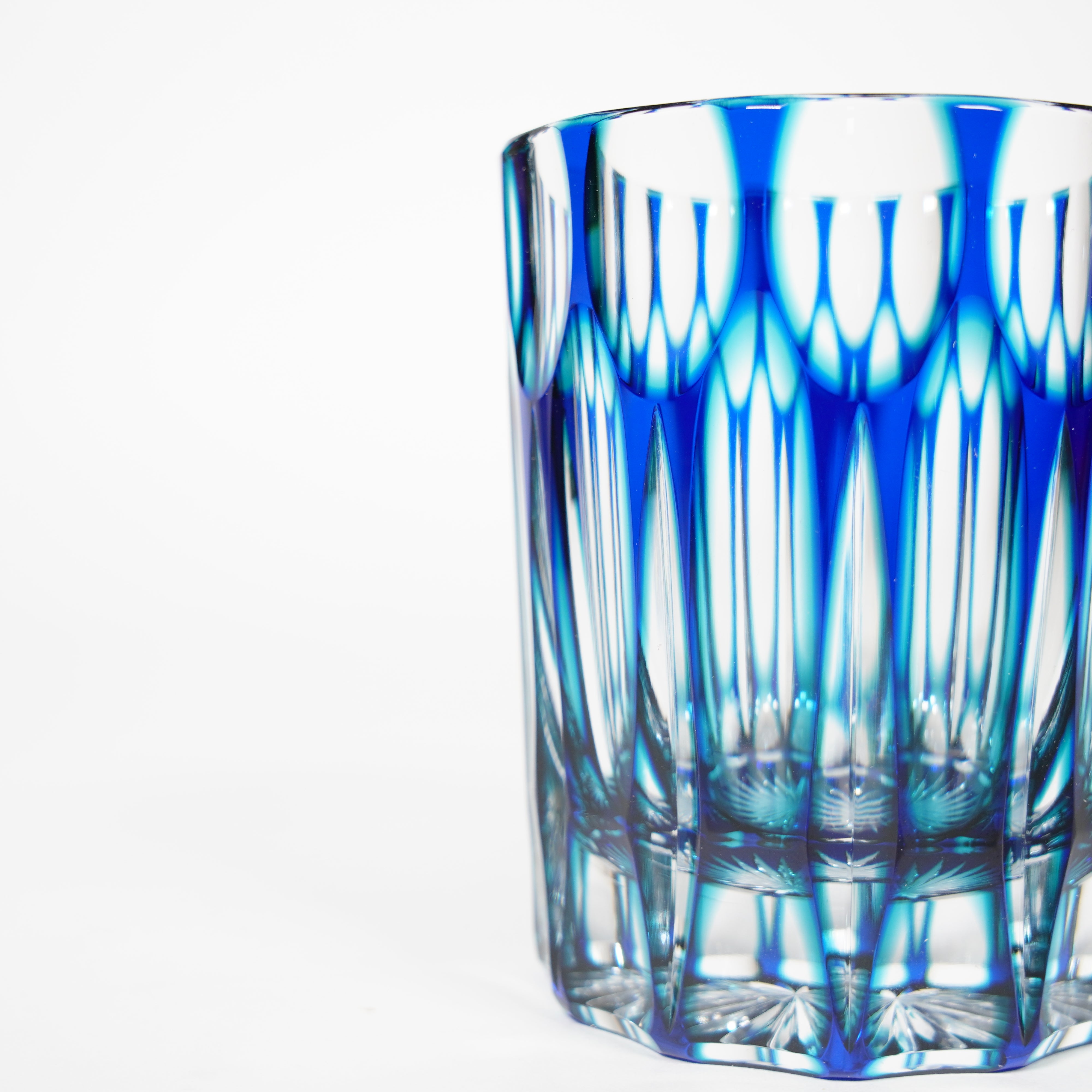 Felsglas / Tsurugi