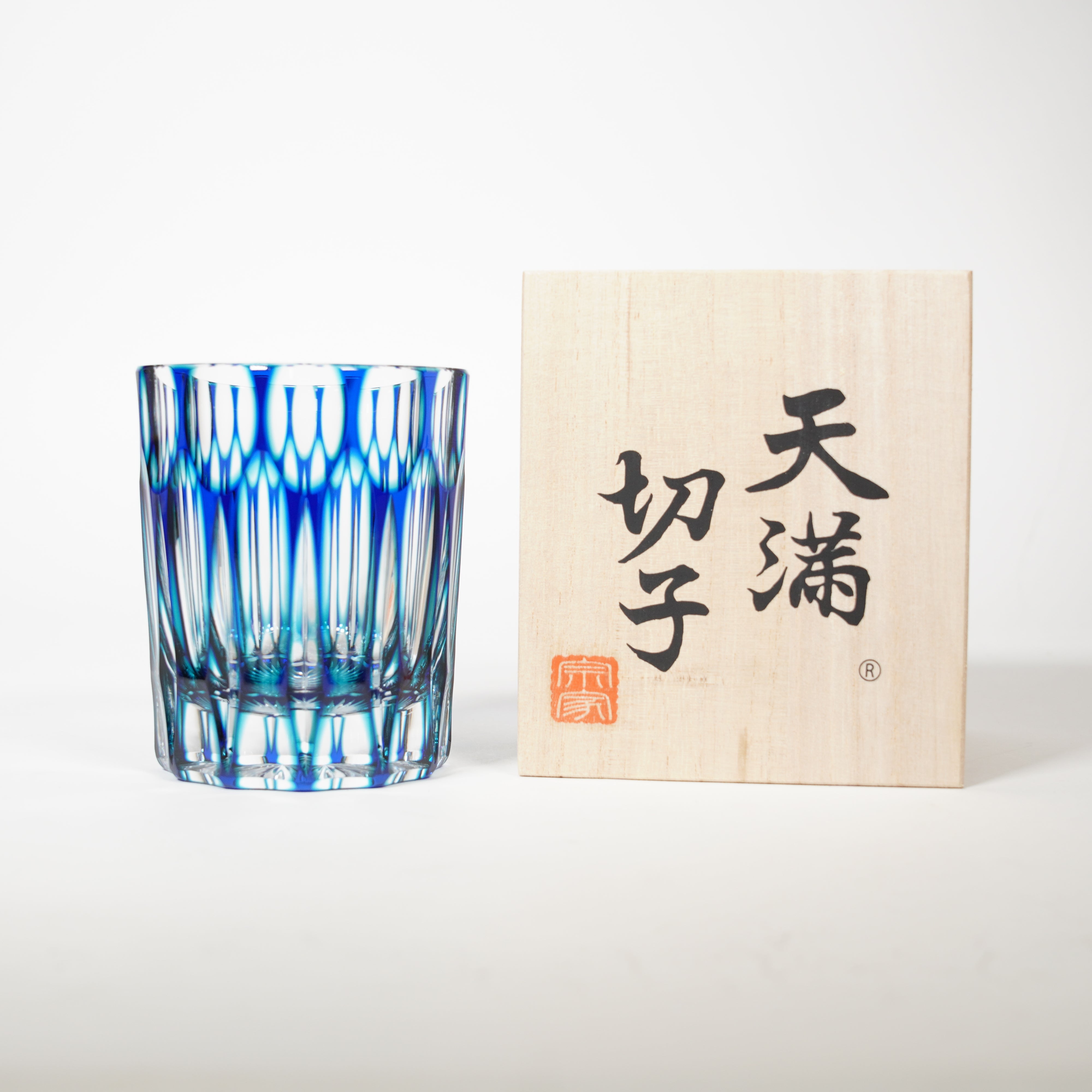 Felsglas / Tsurugi