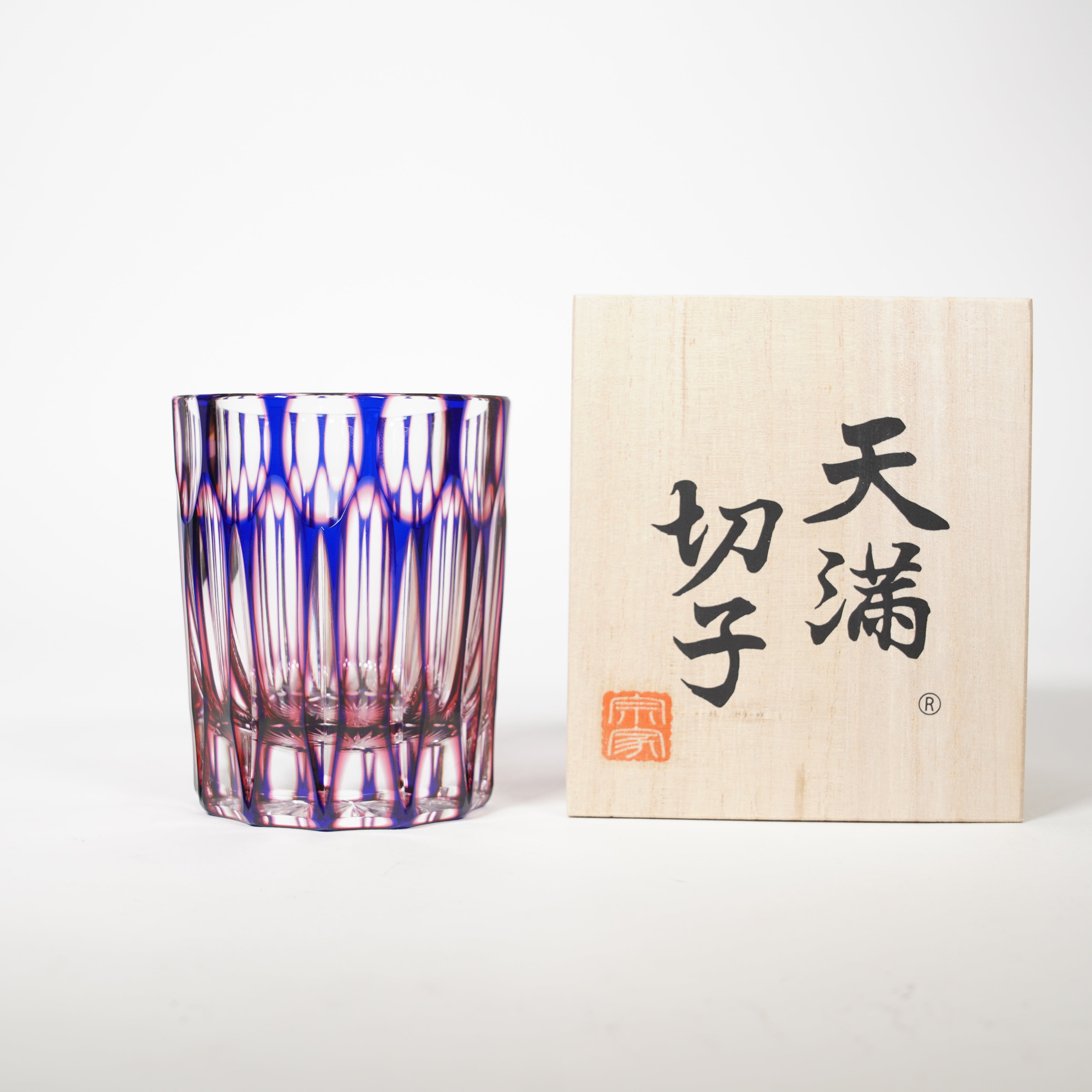 Felsglas / Tsurugi
