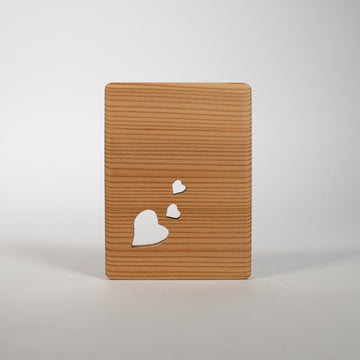 卡盒 /心脏