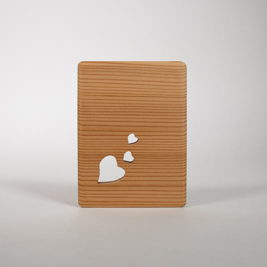 Card Case / Heart