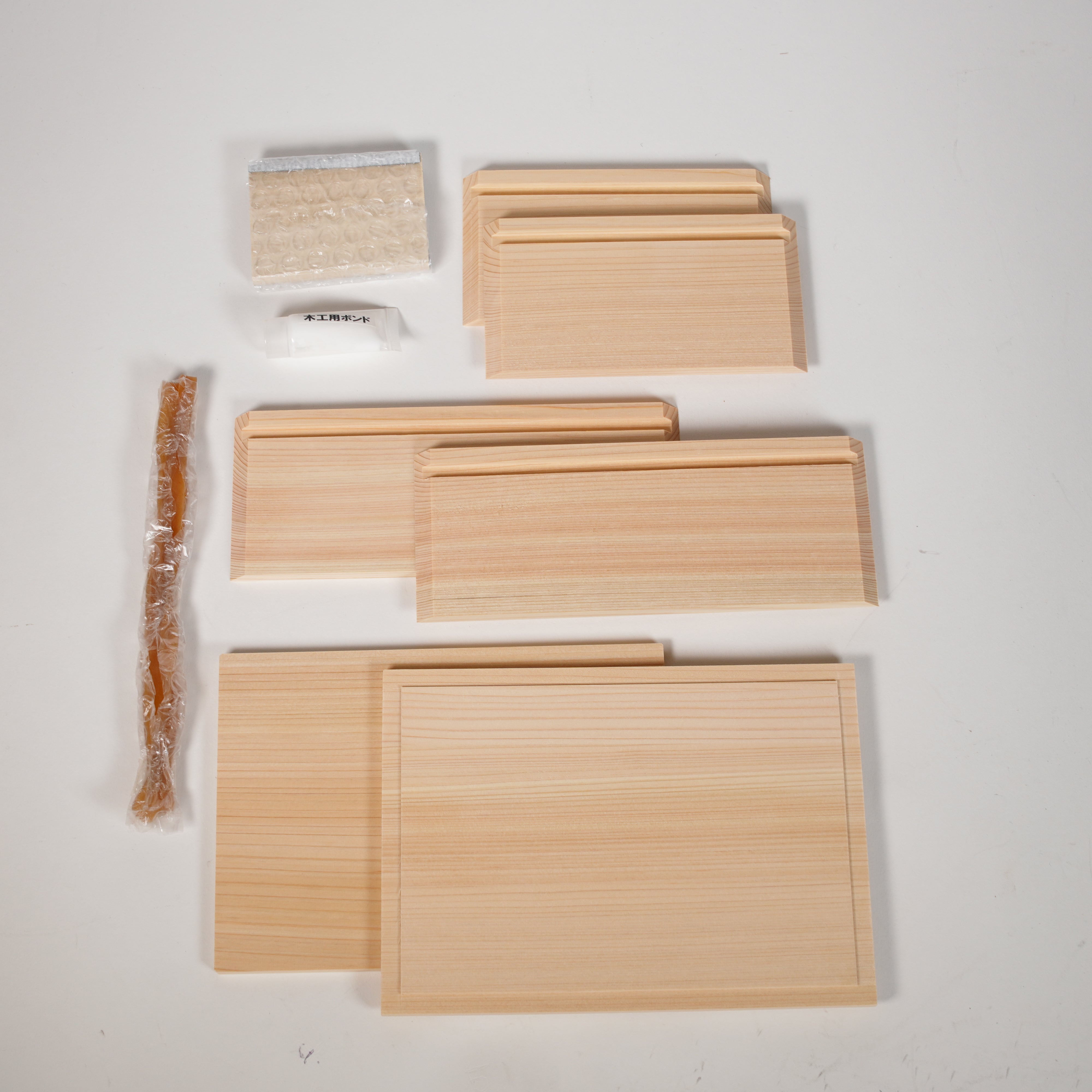 KYO SASHIMONO KIT