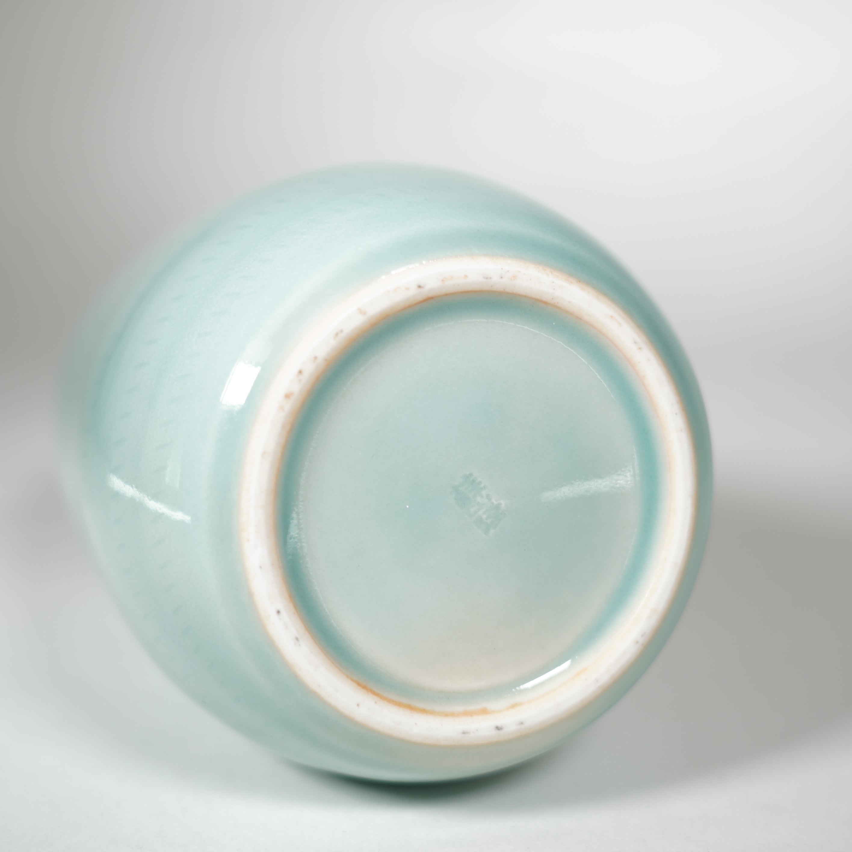 Vaso Kyo Ware / Blue / Large