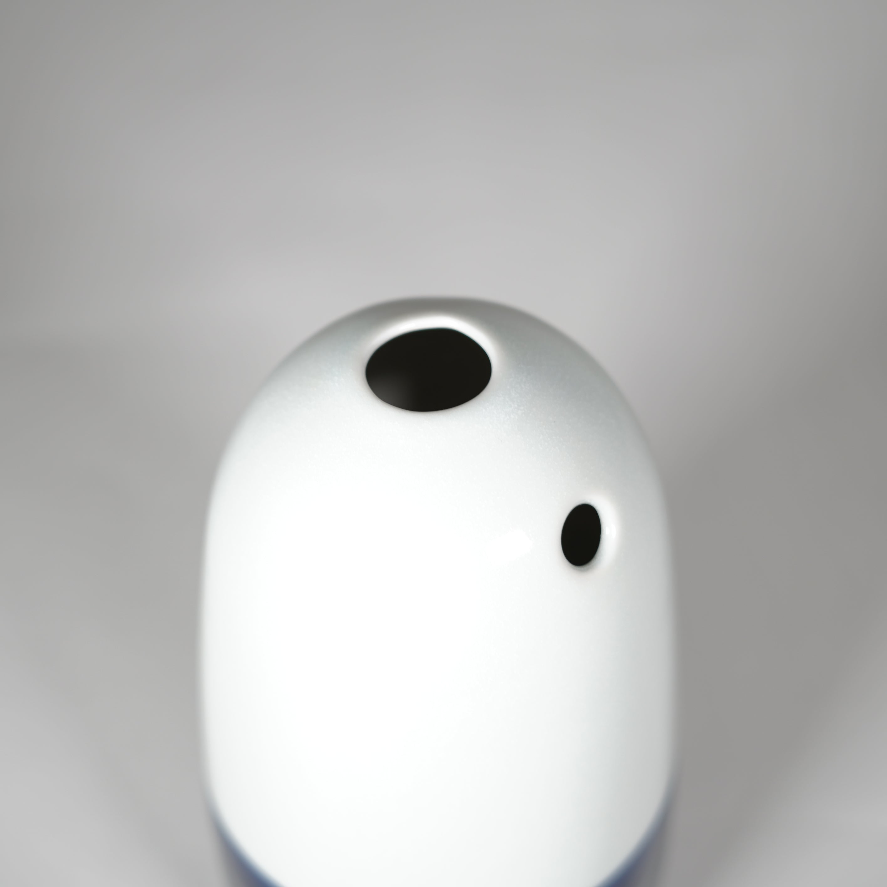 Kyo Ware Vase / Navy Blue 2 / ใหญ่