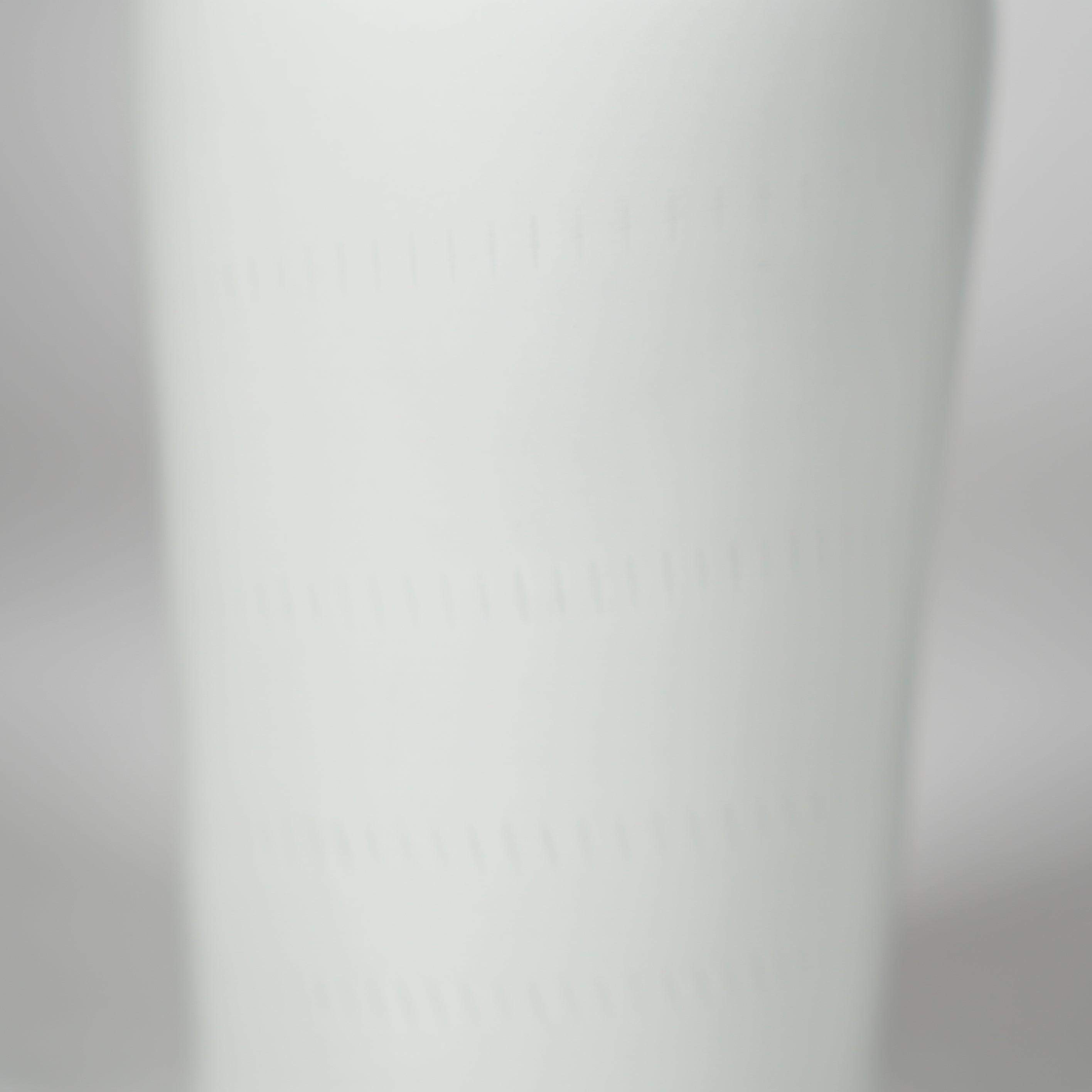 Kyo Ware Vase / White 2 / Medium