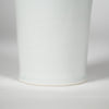 Kyo Ware Vase / White 2 / Medium