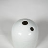 Kyo Ware Vase / White / Small