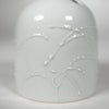 Kyo Ware Vase / White / Small