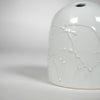 Kyo Ware Vase / White / Small