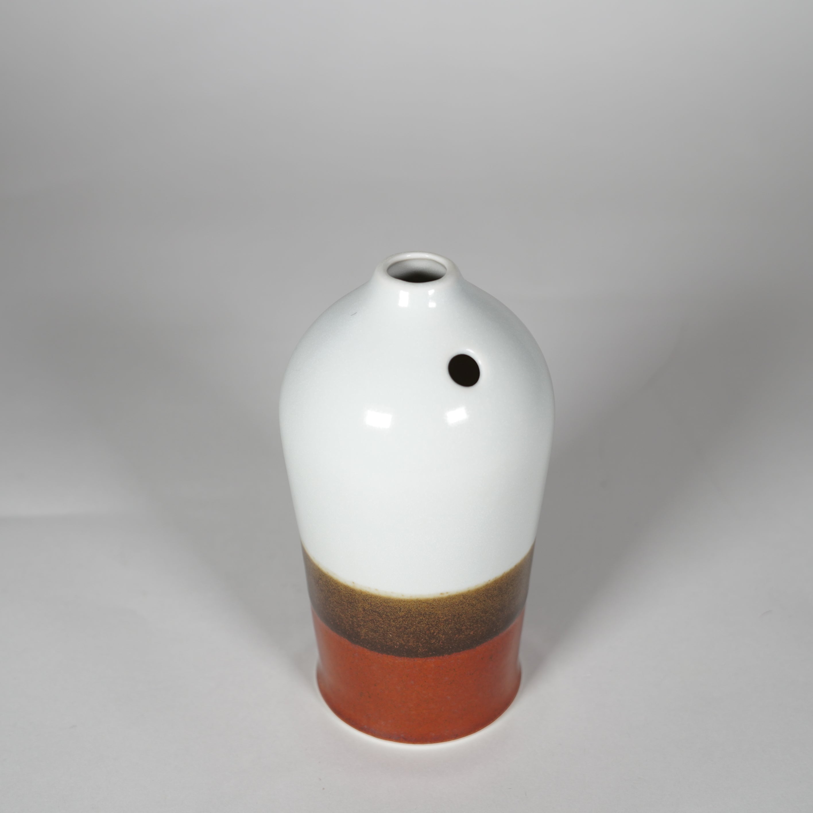 Vaso Kyo Ware / Red / Medium