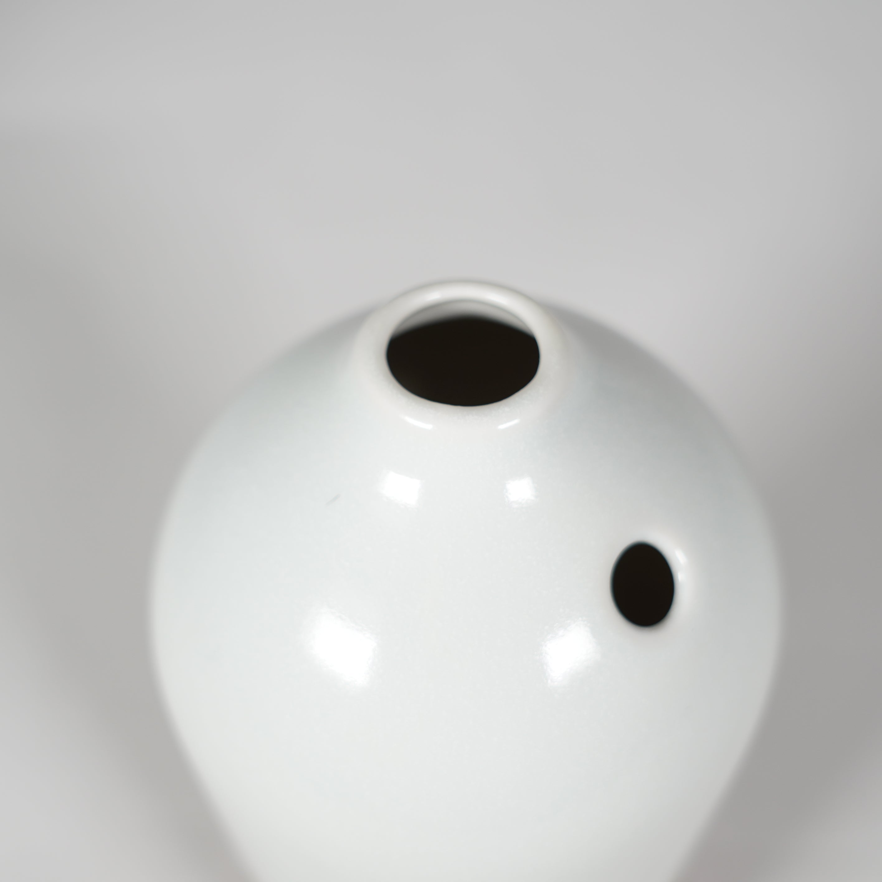 Vaso Kyo Ware / Red / Medium
