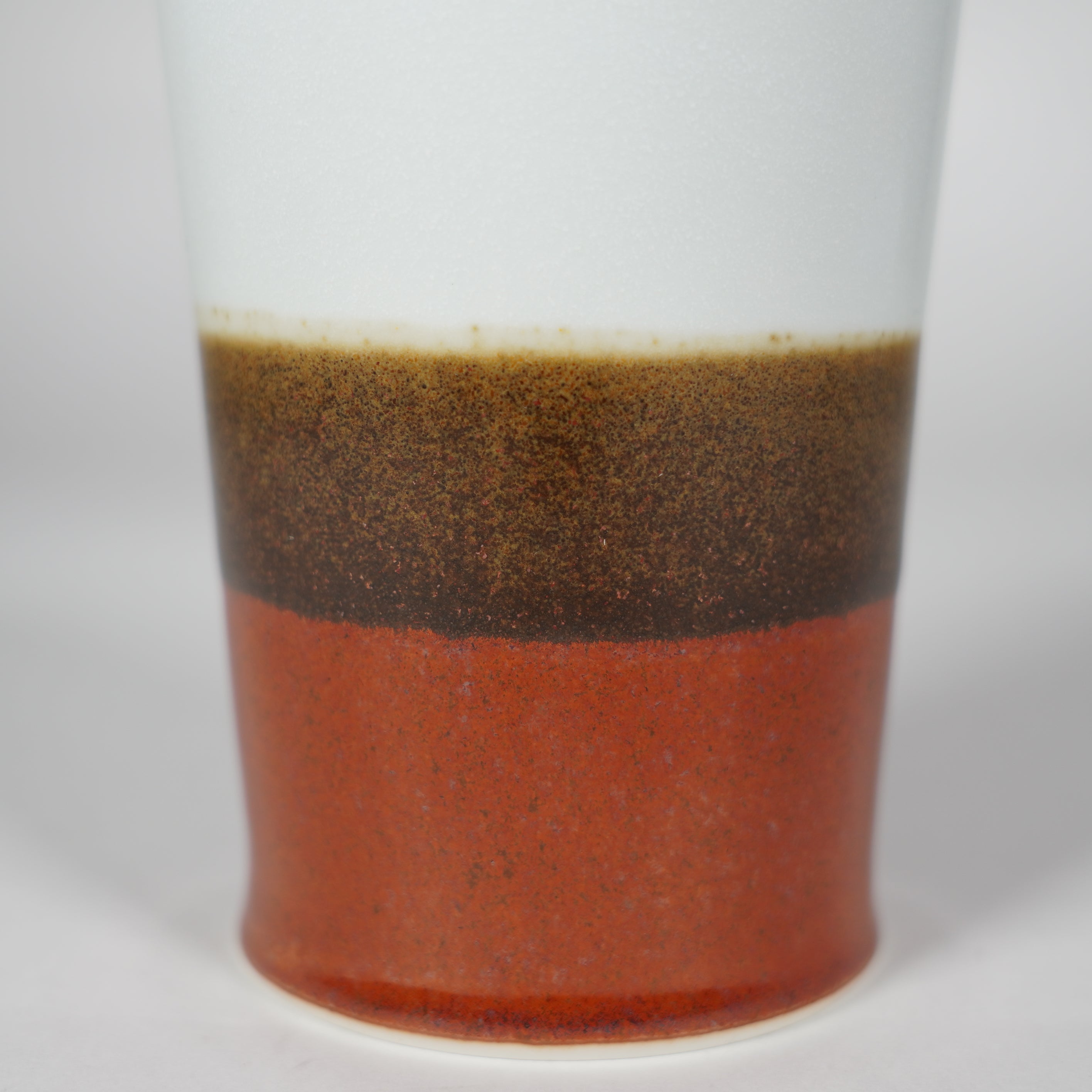 Vaso Kyo Ware / Red / Medium