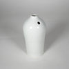 Kyo Ware Vase / White / Medium