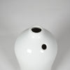 Kyo Ware Vase / White / Medium