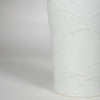 Kyo Ware Vase / White / Medium