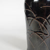 Kyo Ware Vase / Black / Medium