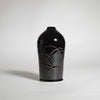 Kyo Ware Vase / Black / Medium