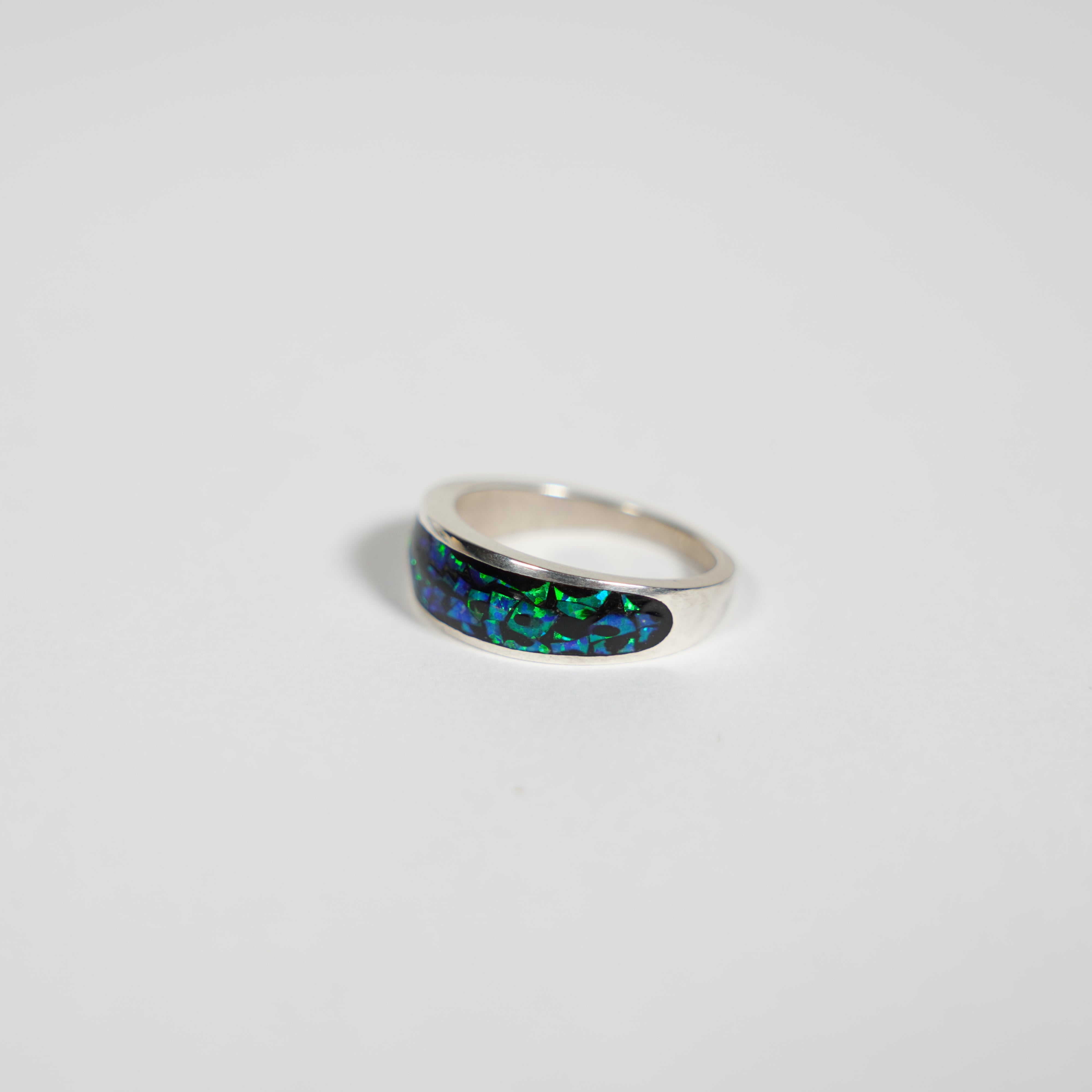 Ring / Ruri