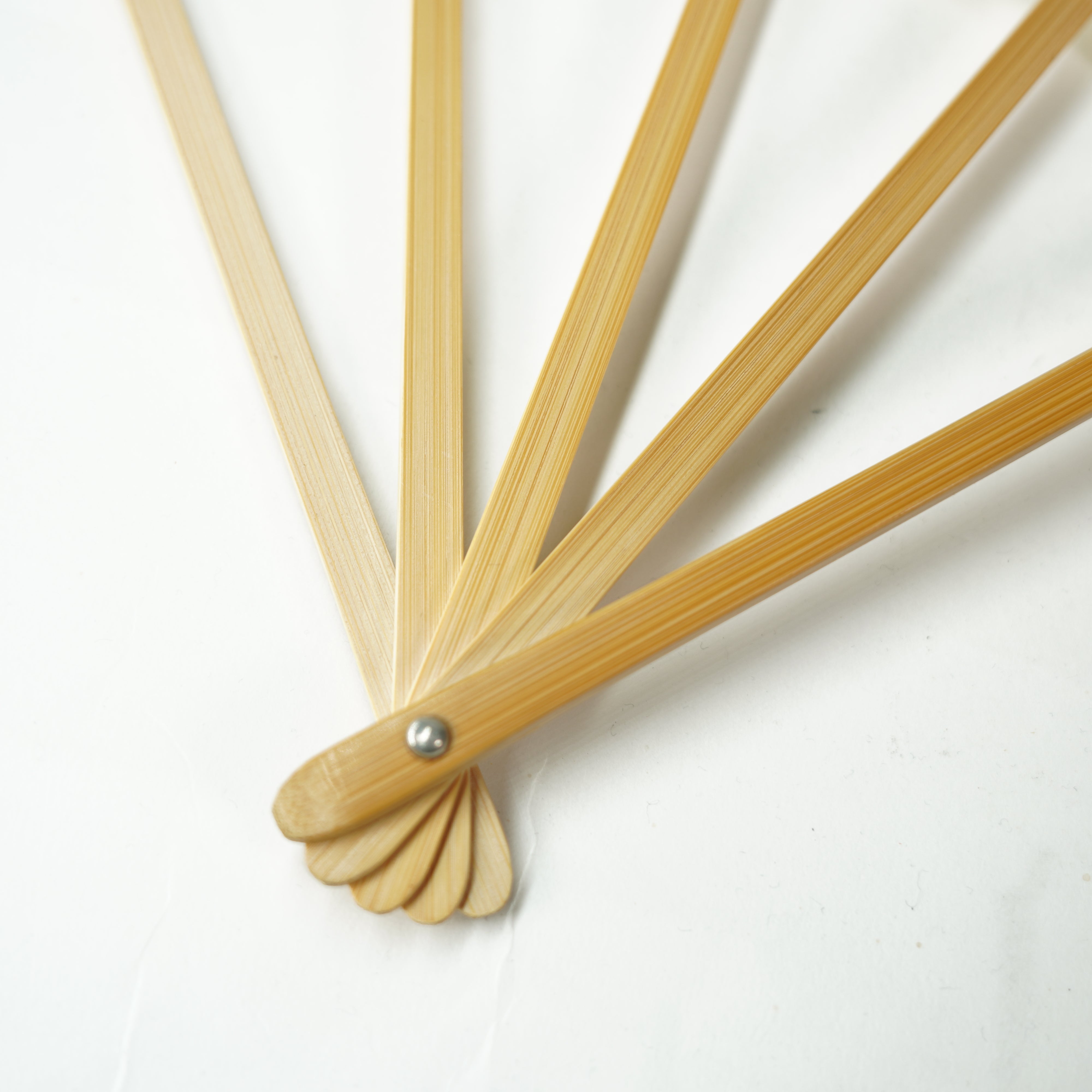 Kaoh Art Pleging Fan / Ieyasu Tokugawa