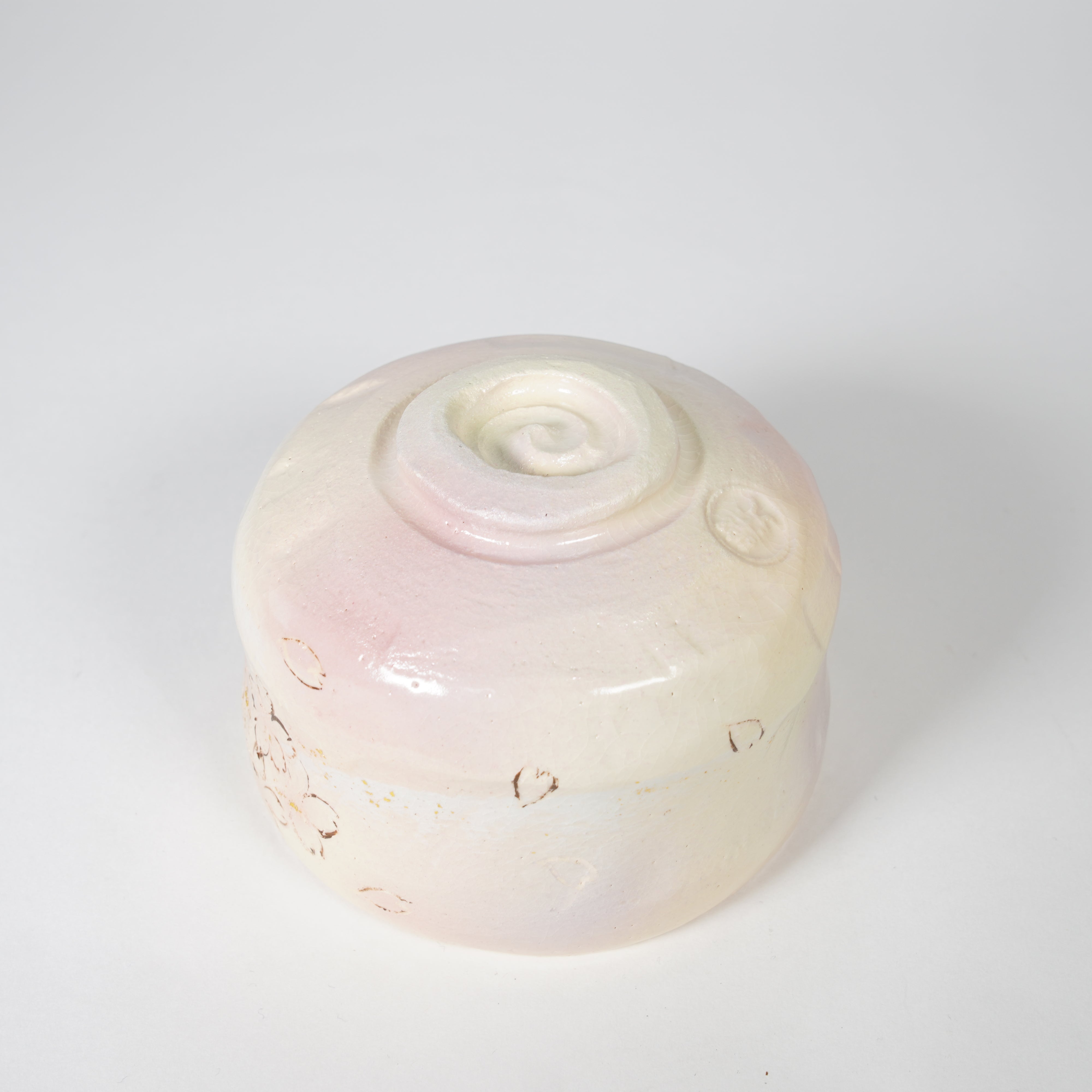 raku陶器/茶碗/樱花– Suigenkyo Online Store