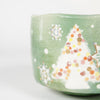 raku陶器 /茶碗 /圣诞节