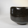 Raku Pottery / Tea Bowl / Glaze traditionnel