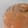 raku陶器 /茶碗 /红色粘土2