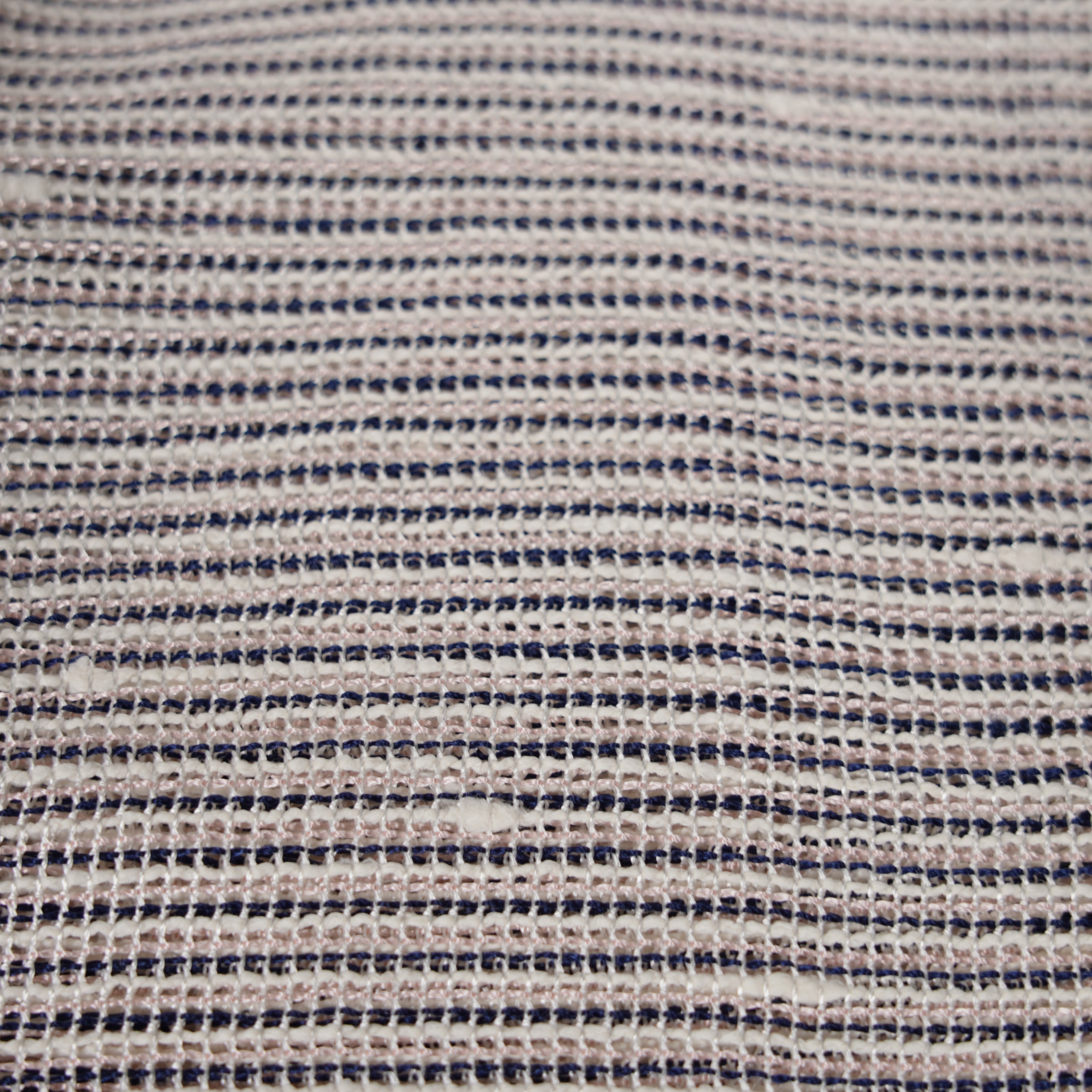Stole / Kurotani Washi / Tricolor