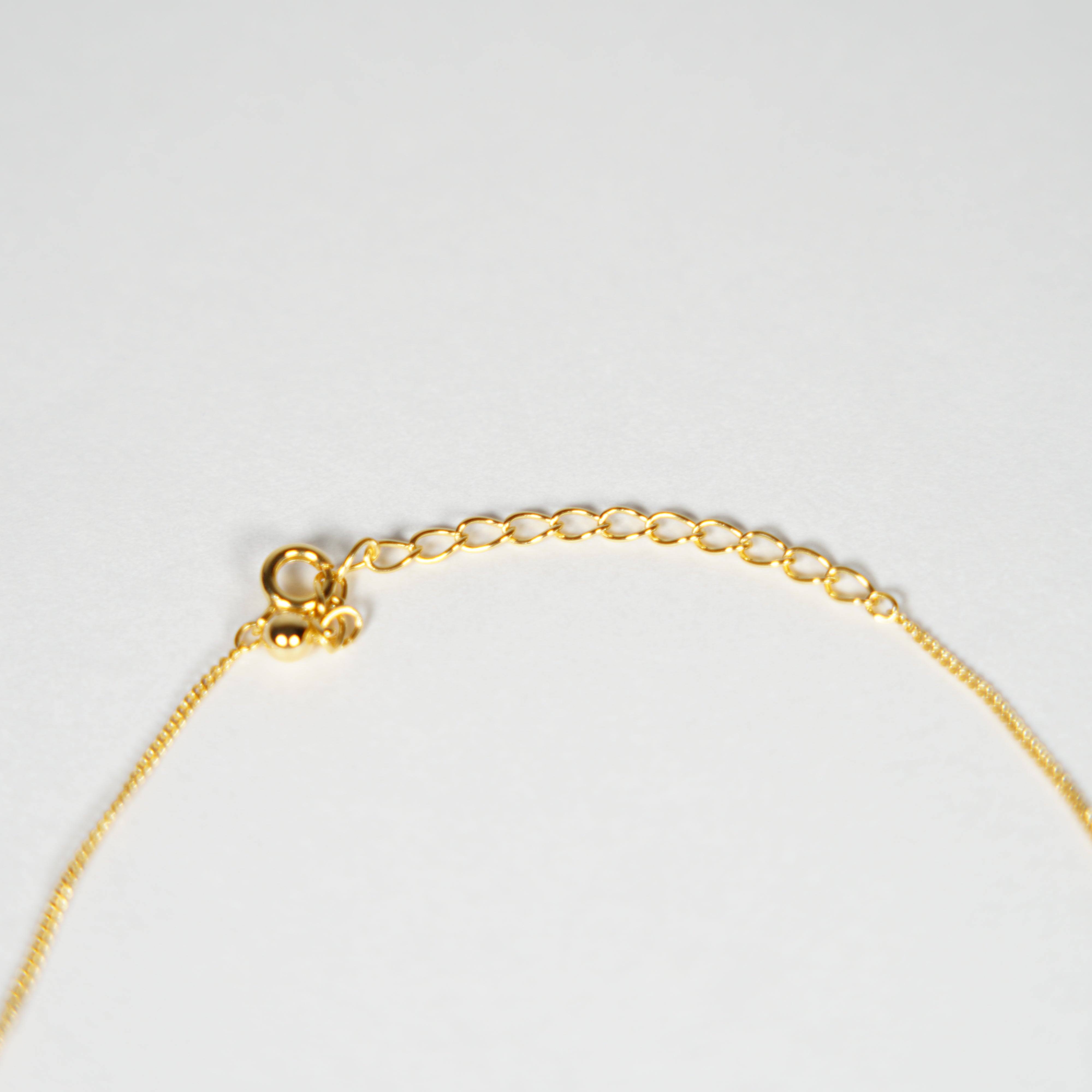 Kyoto Damascening / Pendant / Sash