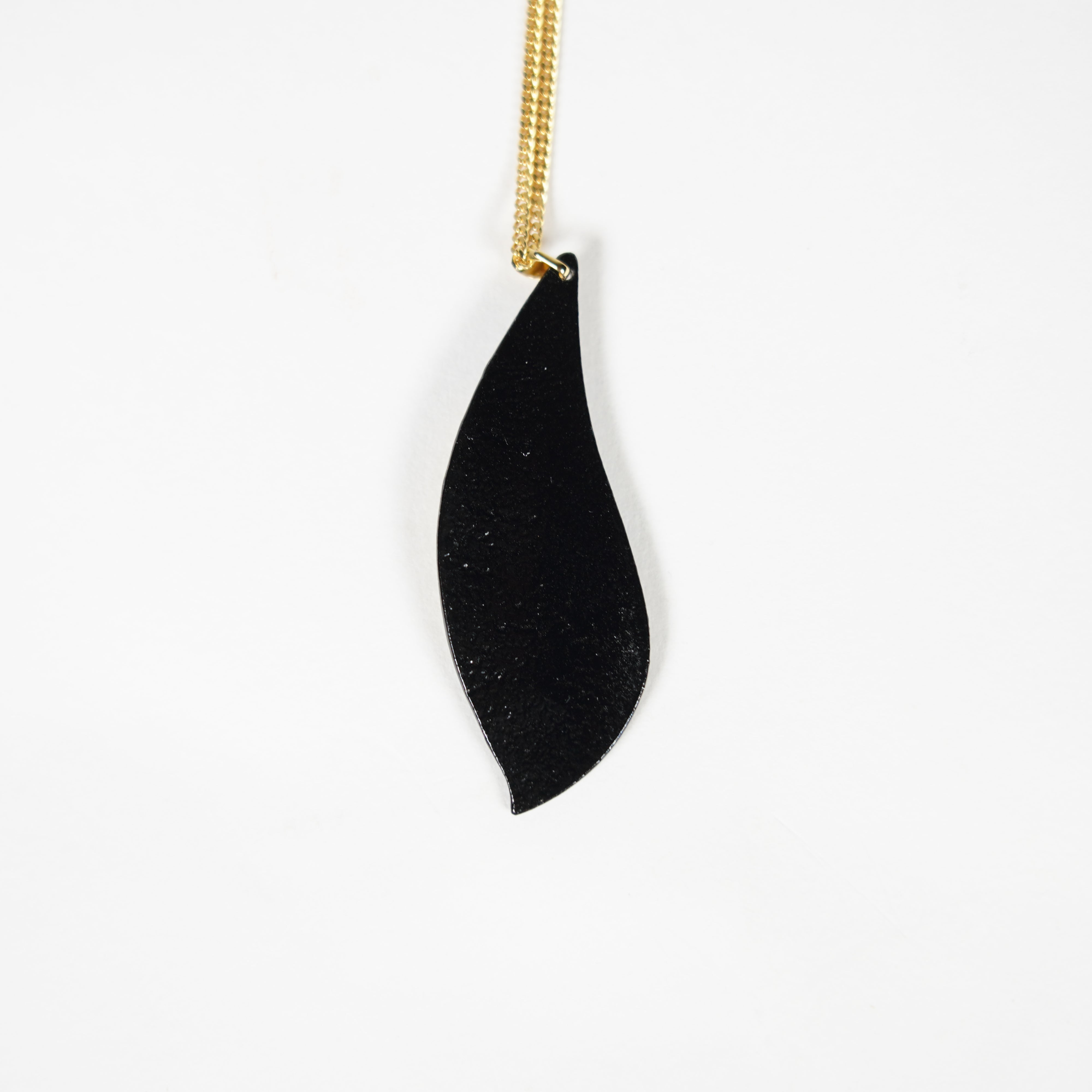 Kyoto Damascening / Pendant / Stripe sottile