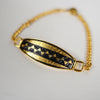 Bracelet / Triangle Motif