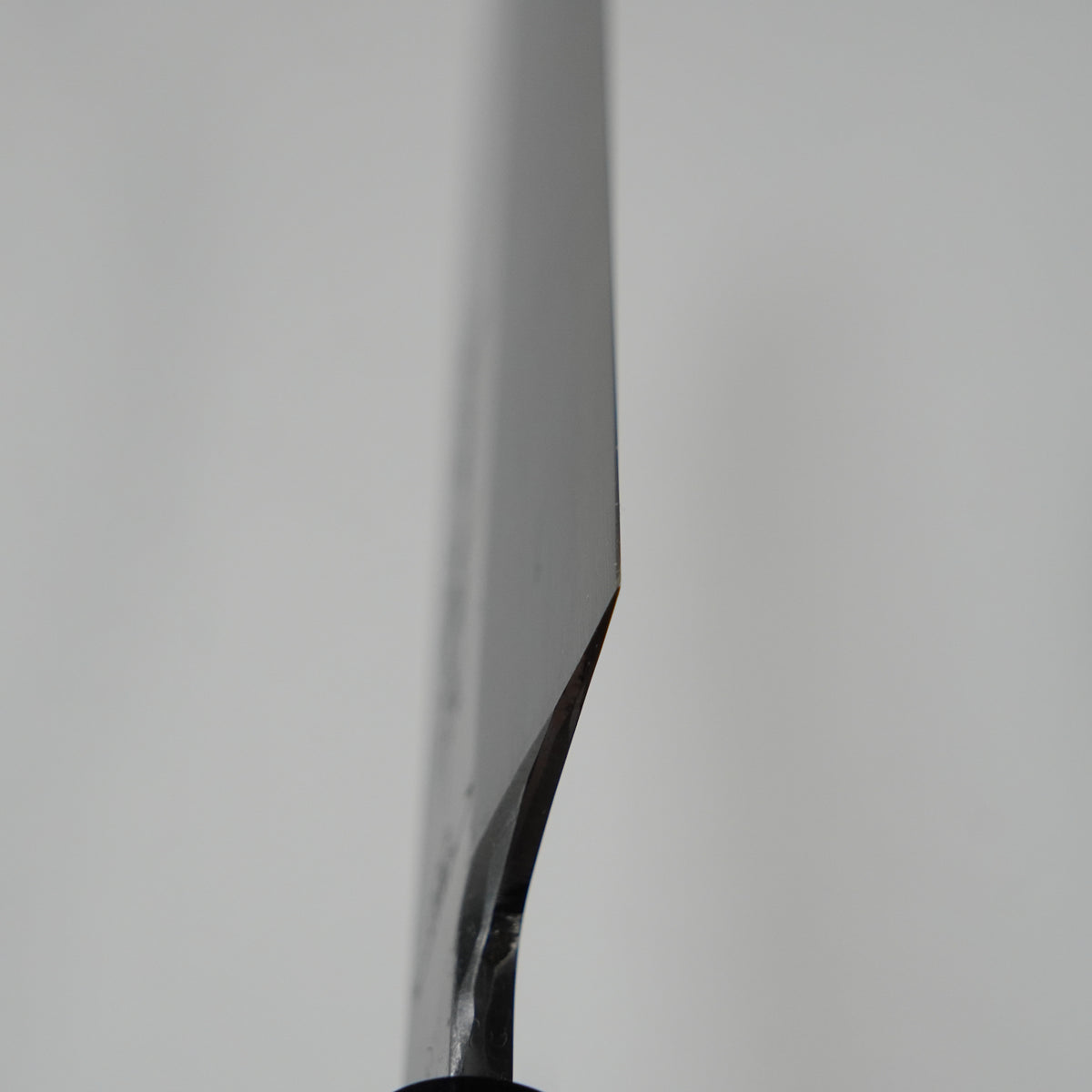 Kamagata Cuchillo delgado de forma rectangular / 180 mm