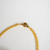 Bracelet / Wave Motif