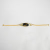 Bracelet / Wind Motif