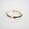 Damasco / brazalete / onda larga de Kioto