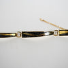 Damasco / brazalete / onda larga de Kioto