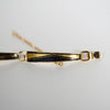 Damasco / brazalete / onda larga de Kioto