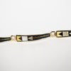 Damasco / brazalete de Kioto / Cuatro Triángulo
