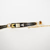 Damasco / brazalete de Kioto / Cuatro Triángulo