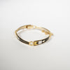 Damasco / brazalete de Kioto / Cuatro Triángulo